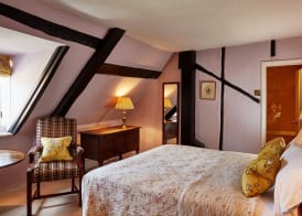 Spread Eagle Hotel And Spa 4