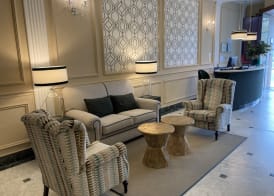 Hotel Campoamor 3