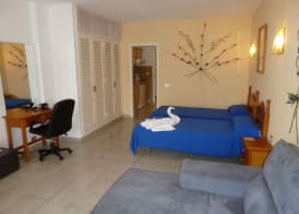 Florida Park Club 3