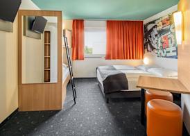 B&B Hotel Mainz-Hechtsheim 4