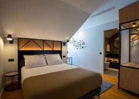 Ferraria XVI FLH Hotels Lisboa 5