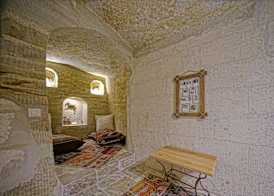 Arinna Cappadocia 5