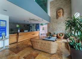 Hotel La Venta Inn Villahermosa 5
