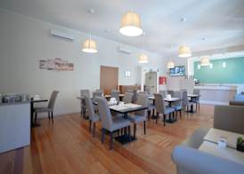 Hotel Moderno 3