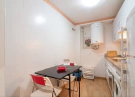 Amazing Apartments Malaga Center 5