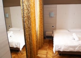 Hotel Globo Suite-Correnti hotels 3