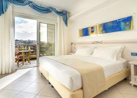 Elaia Garden Hotel 5