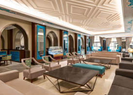 Ramada by Wyndham Makkah Zad Al Tayseer 3