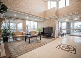 Monte Carlo Inn Barrie - Newly Renovated 4