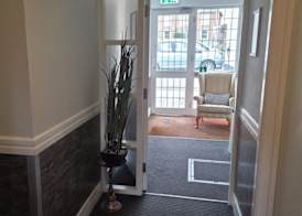 Woolpack Inn 2