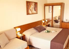 Odyssia Beach Hotel 4