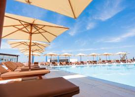 Telemaque Beach et SPA 2