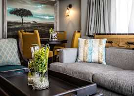 Southern Sun Ridgeway Lusaka 5