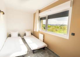Hôtel Akena Reims Bezannes 5