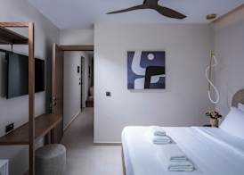 VAYA Suites by Omilos Hotels 5