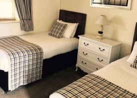 Slaters Country Inn 2