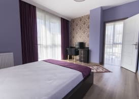 Bossuite Hotel Maltepe 5