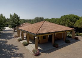 Ghiacci Vecchi Residence 2