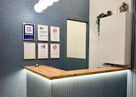 Hip Karma Hostel 3
