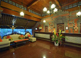 Puri Dewa Bharata Hotel & Villas 2
