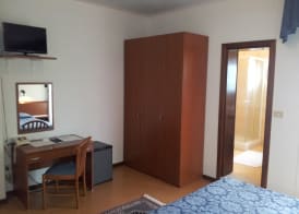 Hotel Panama 3