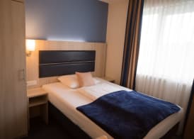 Hotel Rödelheimer Hof - Am Wasserturm 5
