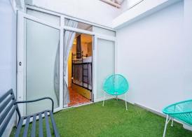Casa Barcelo Camp Nou Barcelona 5