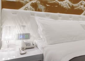 Hotel Montestella 5