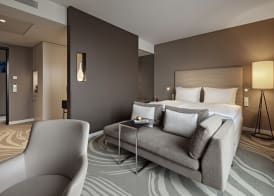 LEGERE HOTEL Bielefeld 5
