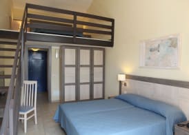 Hotel Villa Giulia 4