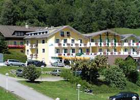 All Inclusive Hotel Sonnenhügel 3