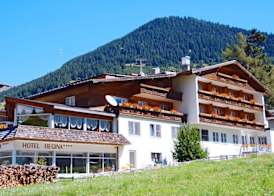 Alpenhotel Regina 5