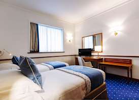 Grand Hotel Terme & Spa 5