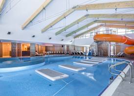 Blue Mountain Resort 2
