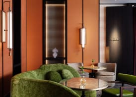 Nobu London Portman Square 2