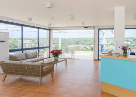 Bimbolla Apartaments 2