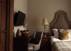 The Station Hotel 5