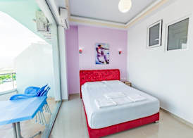 The City Gate Hotel 4