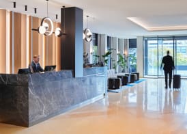 Hotel International by Maistra City Vibes 3