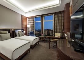 Movenpick Malatya Hotel 5