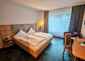 Hotel Ostfriesen Hof 5