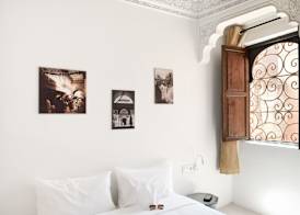 The Central House Marrakech Medina 3