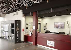 Aparthotel Adagio Access Massy Palaiseau 3