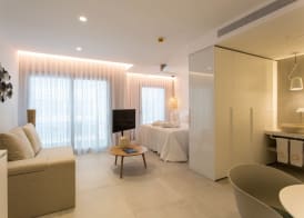 Sa Pedrera Suites & Spa 4