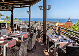 Occidental Jandia Royal Level - Adults Only 3