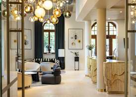 Rezydent Hotel Sopot - MGallery Collection 2