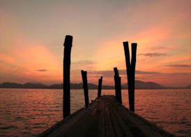 Pangkor Guesthouse SPK 2