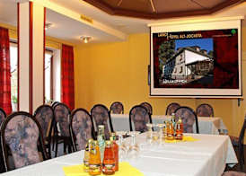 Landhotel Alt-Jocketa 5