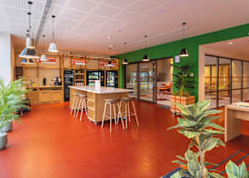 easyHotel Valencia Ciutat Vella 3