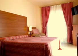 Hotel Nereida 3